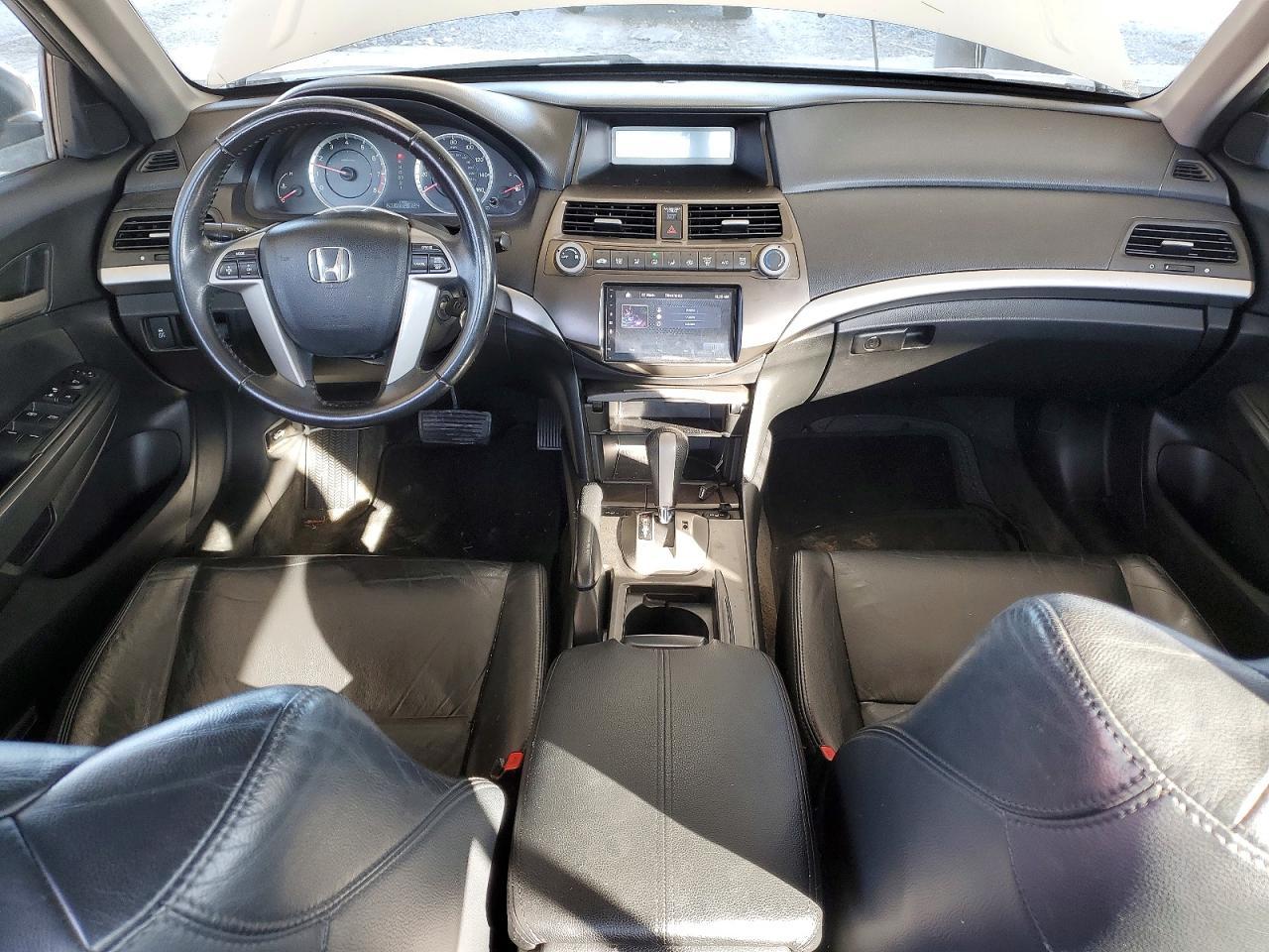 2011 Honda Accord se