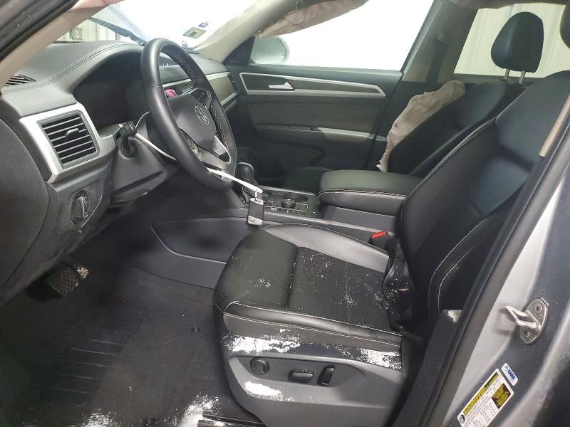 2023 Volkswagen Atlas se