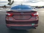 2015 Ford Fusion Titanium Phev