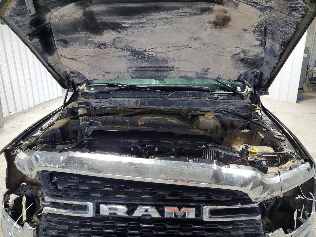 2024 Dodge Ram 2500 big Horn