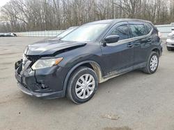 Nissan Rogue salvage cars for sale: 2016 Nissan Rogue s