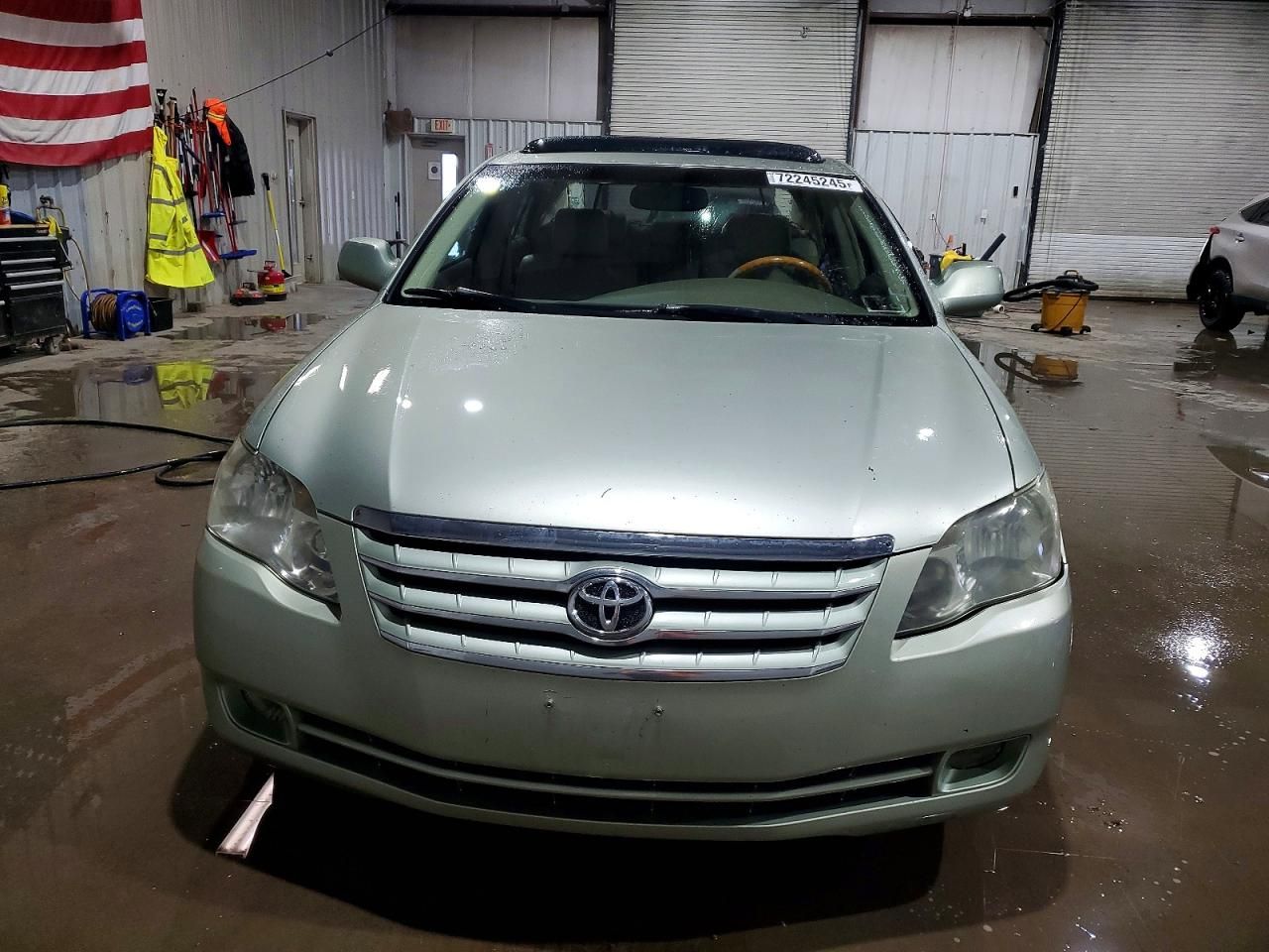 2007 Toyota Avalon xl