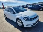 2018 Volkswagen Golf s