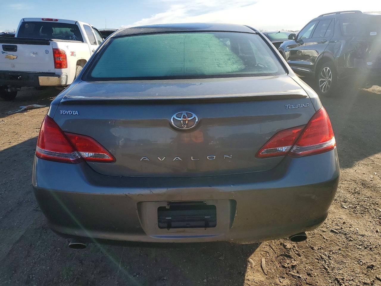 2006 Toyota Avalon xl