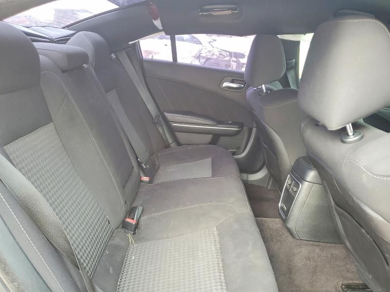 2019 Dodge Charger R/T