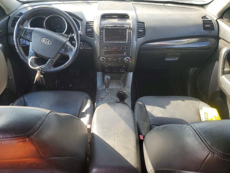 2013 KIA Sorento ex