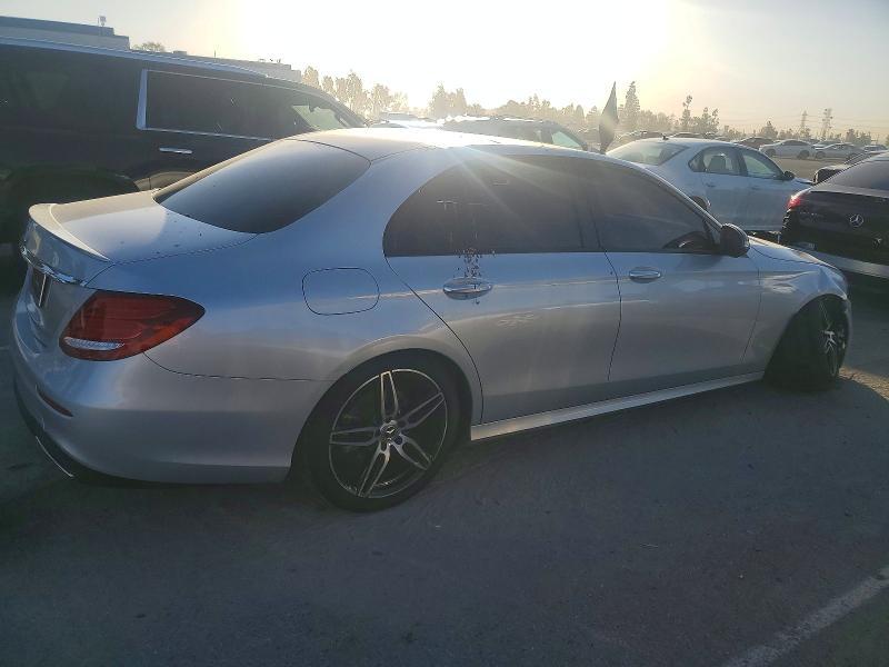 2020 Mercedes-Benz E 350