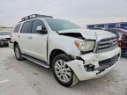 2013 Toyota Sequoia Platinum