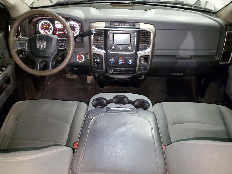 2014 Dodge RAM 2500 SLT