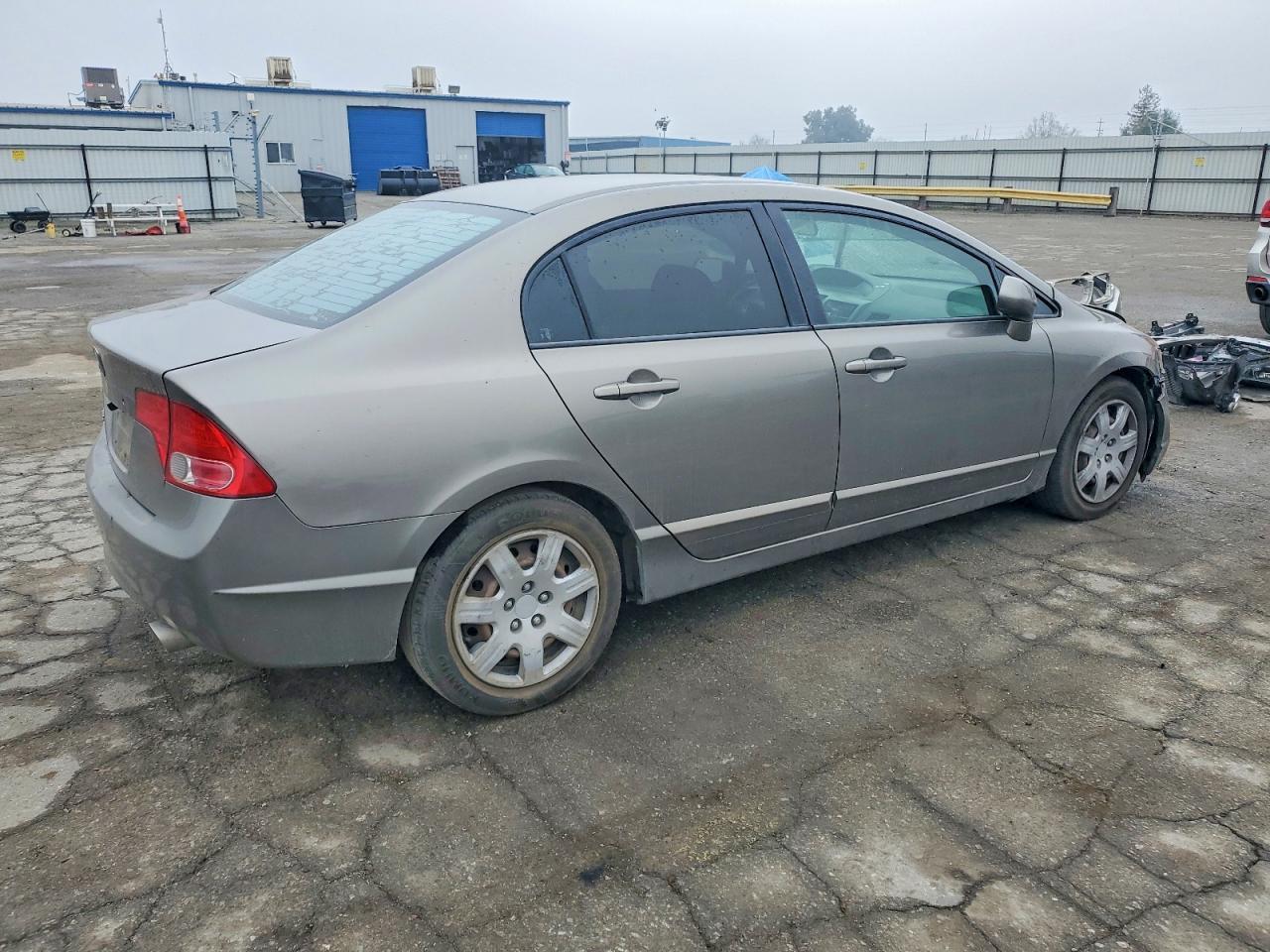 2006 Honda Civic lx