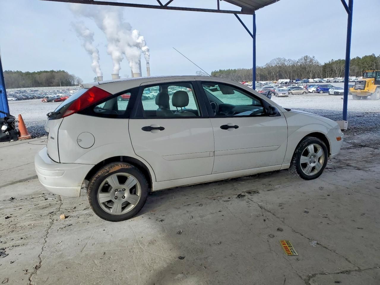 2006 Ford Focus ZX5