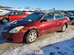2012 Nissan Altima Base for sale in West Warren, MA