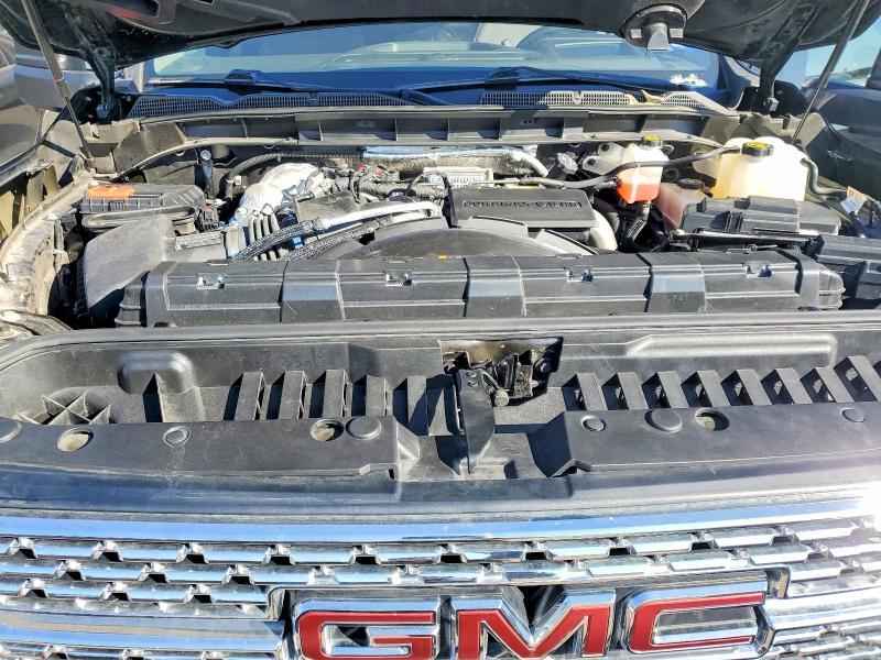 2023 GMC Sierra K2500 Denali