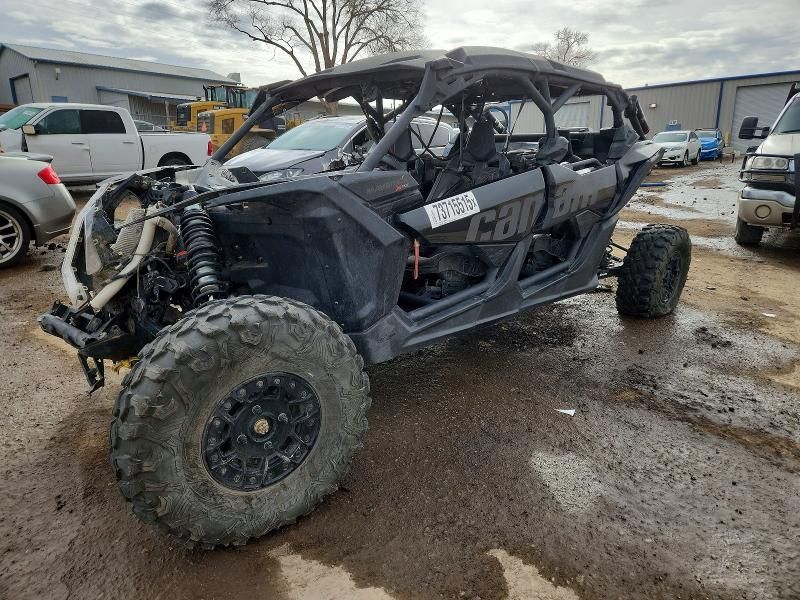 2023 Can-Am Maverick X3 Utility Vehicle