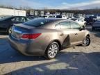 2012 Buick Lacrosse