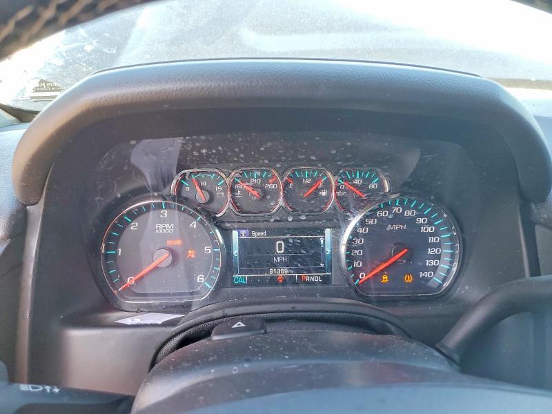 2019 GMC Yukon xl C1500 slt