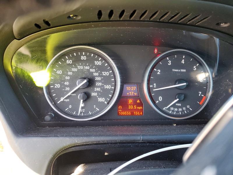 2013 BMW X5 Xdrive50i