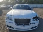 2012 Chrysler 300 Limited