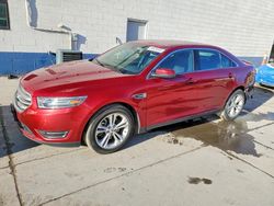 2018 Ford Taurus sel en venta en Farr West, UT