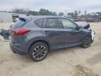 2016 Mazda Cx-5 gt