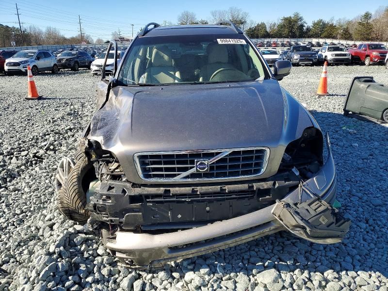 2008 Volvo Xc90 3.2