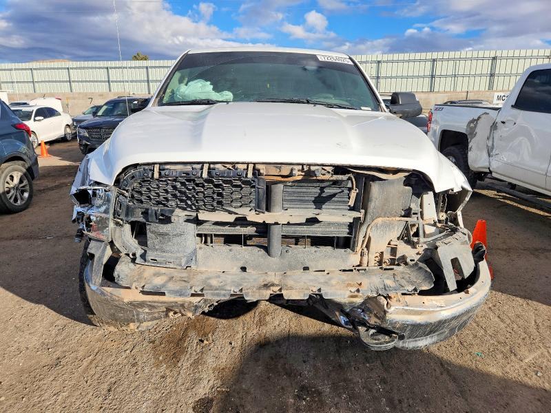 2019 Dodge Ram 1500 Classic Tradesman