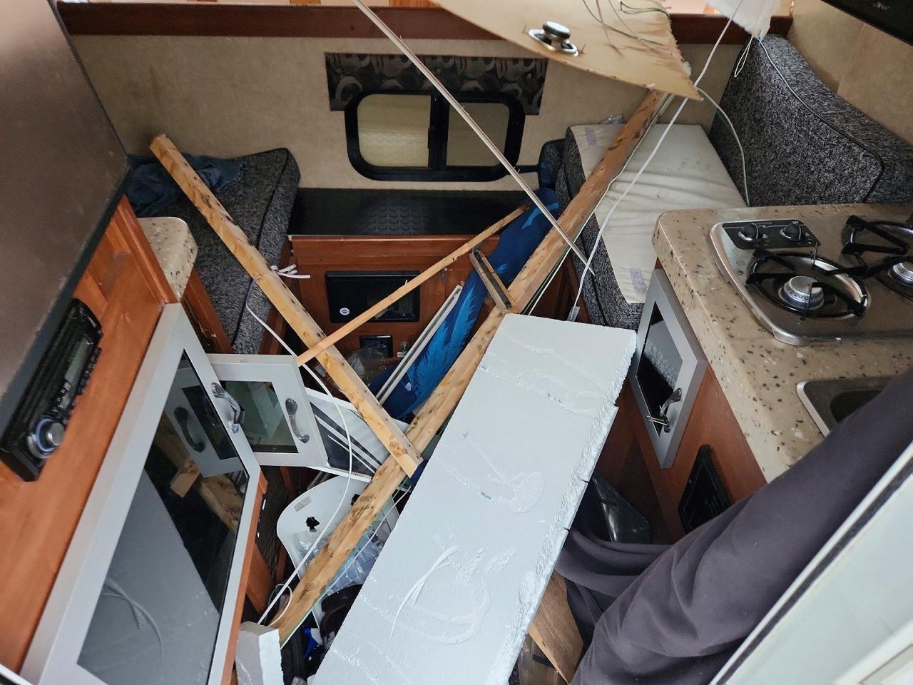 2017 Travel Lit Extended