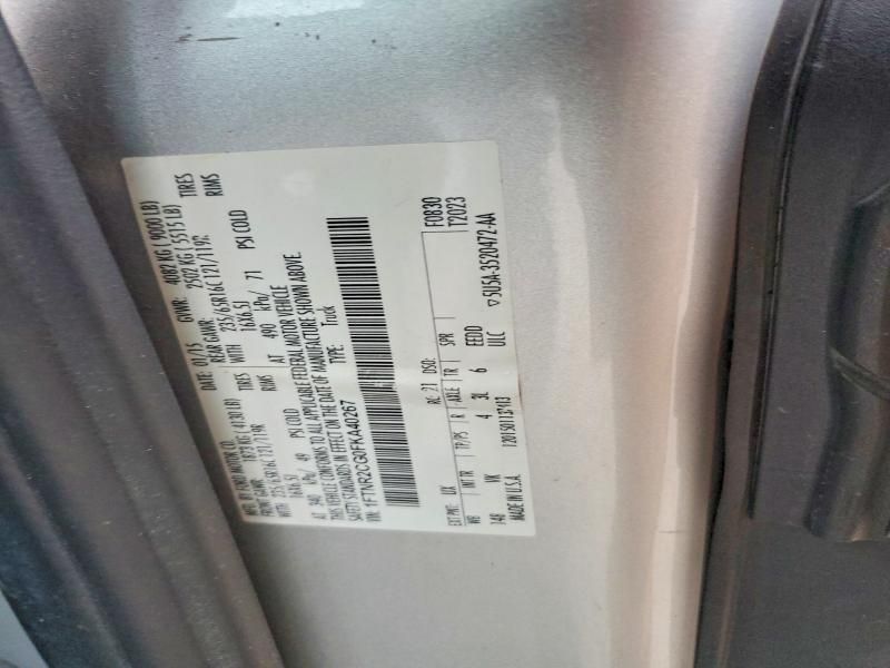 2015 Ford Transit T-250 Delivery van