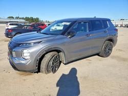 Mitsubishi salvage cars for sale: 2023 Mitsubishi Outlander se