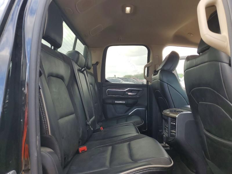 2020 Dodge 1500 Laramie