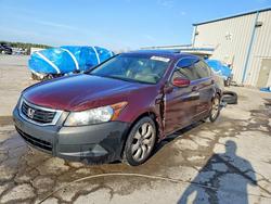 2008 Honda Accord exl en venta en Memphis, TN