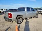 2011 Chevrolet Silverado C1500 LT