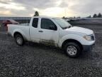 2015 Nissan Frontier S