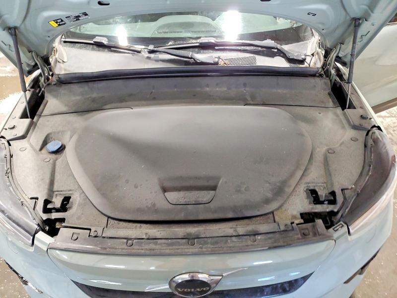 2024 Volvo Xc40 Recharge Ultimate