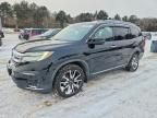 2019 Honda Pilot Touring