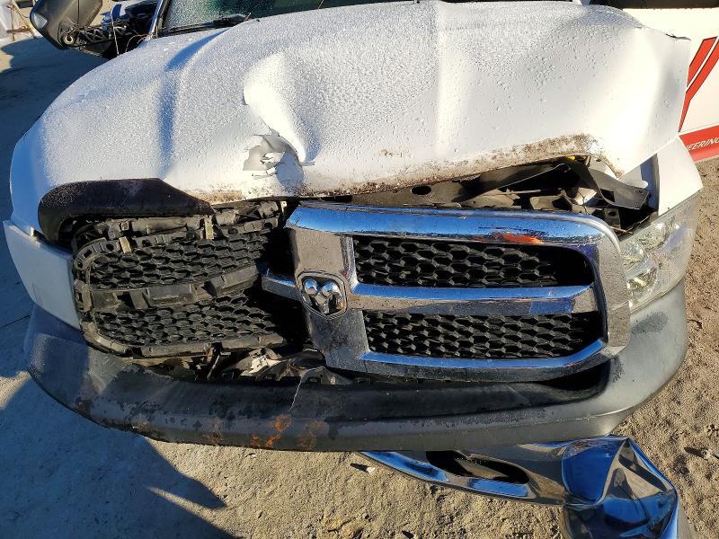 2015 Dodge RAM 1500 ST