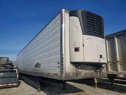 Salvage cars for sale from Copart Dyer, IN: 2018 Utility VS2RAP Refrigerated Van Trailer