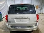 2012 Dodge Grand Caravan Crew