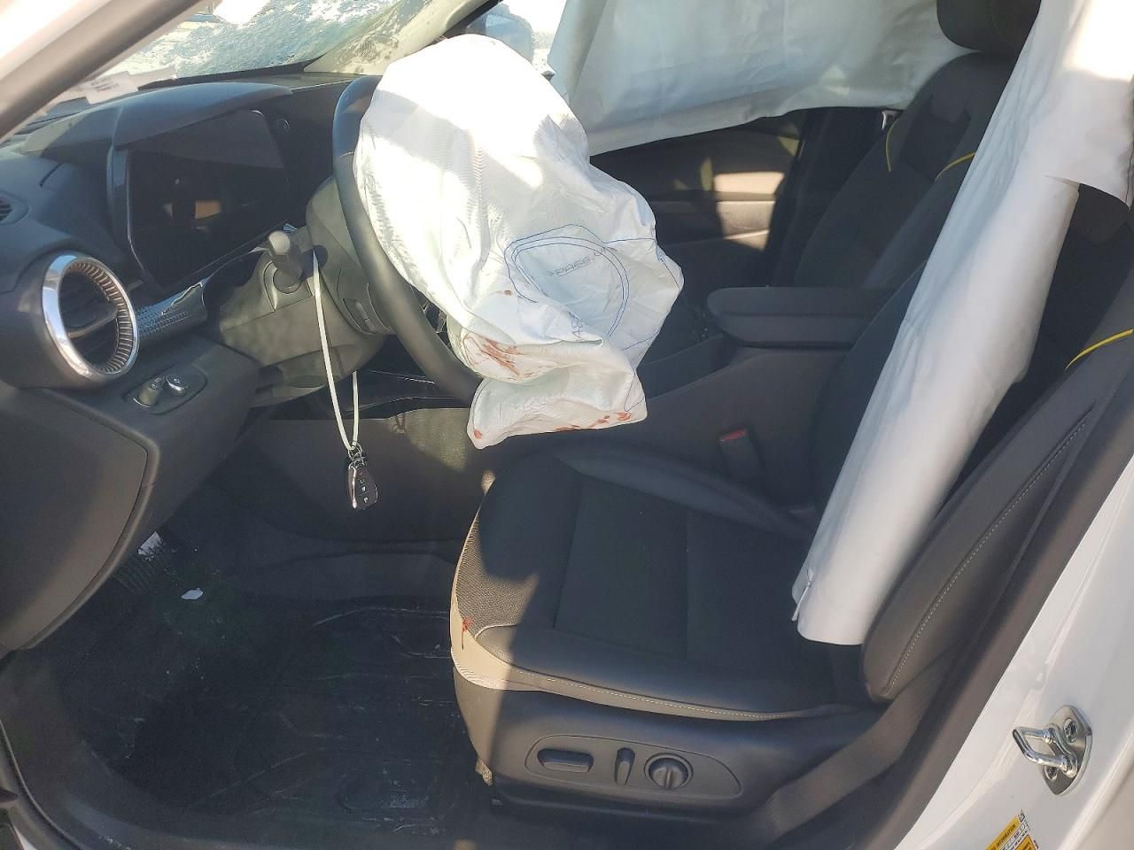 2024 Chevrolet Trax Active