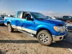 2009 Ford F150 Super cab
