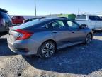 2016 Honda Civic exl