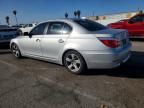 2008 BMW 535 i