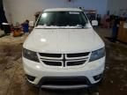 2018 Dodge Journey gt