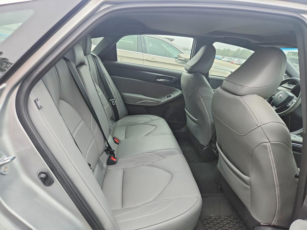 2021 Toyota Avalon Limited