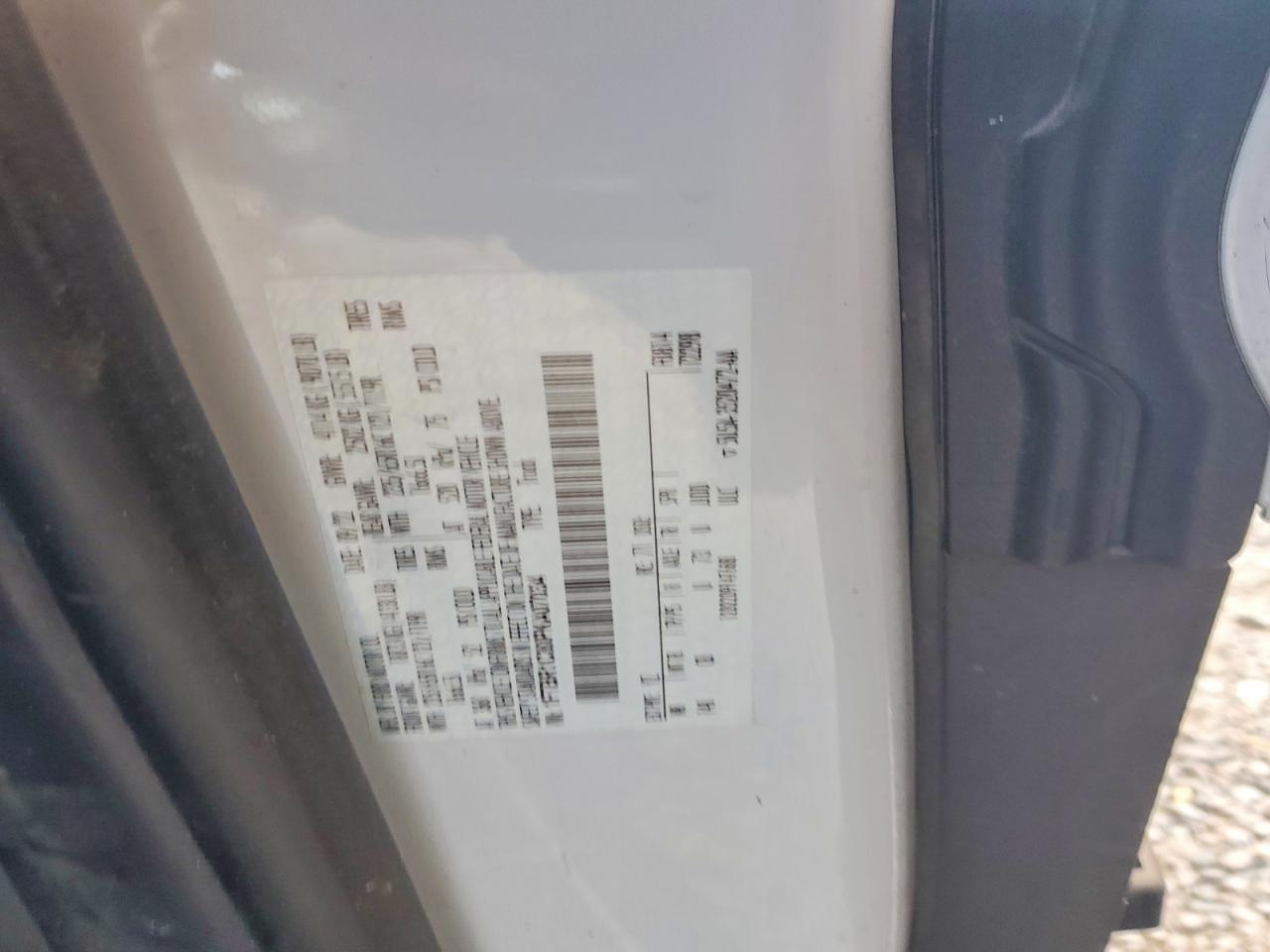 2023 Ford Transit T-250 Utility / Service Van