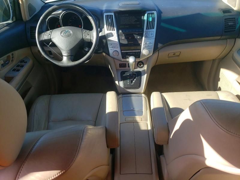 2006 Lexus Rx 400