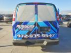 2009 Chev Rolet Express 2500 Utility / Service Van