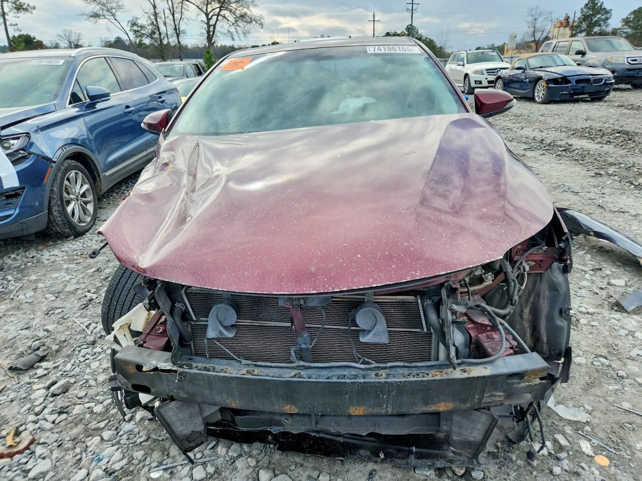 2013 Toyota Avalon Hybrid