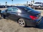 2014 Mercedes-Benz Cla 250