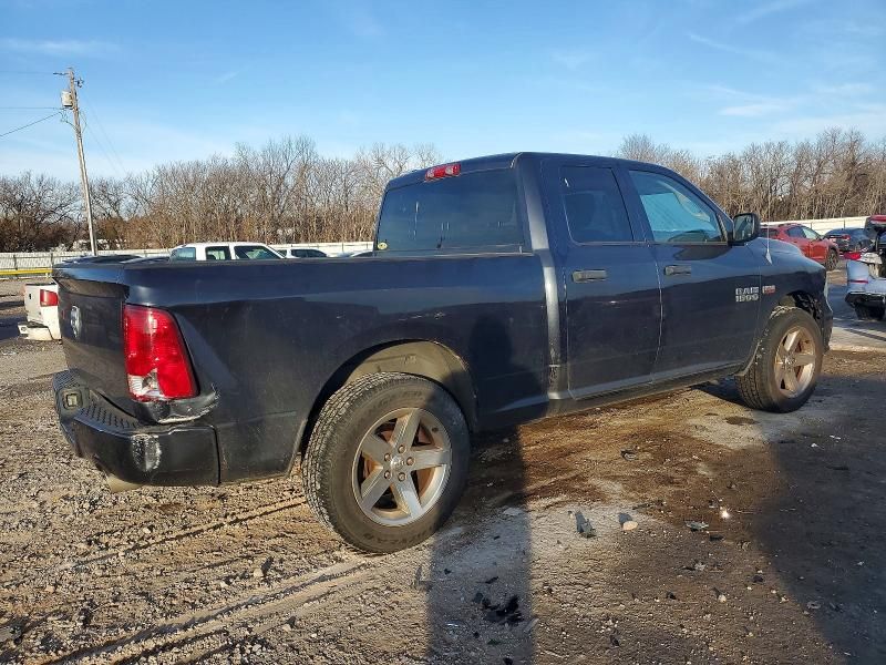 2013 Dodge Ram 1500 st